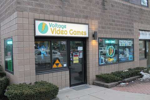 Jobs in Voltage Video Games - reviews